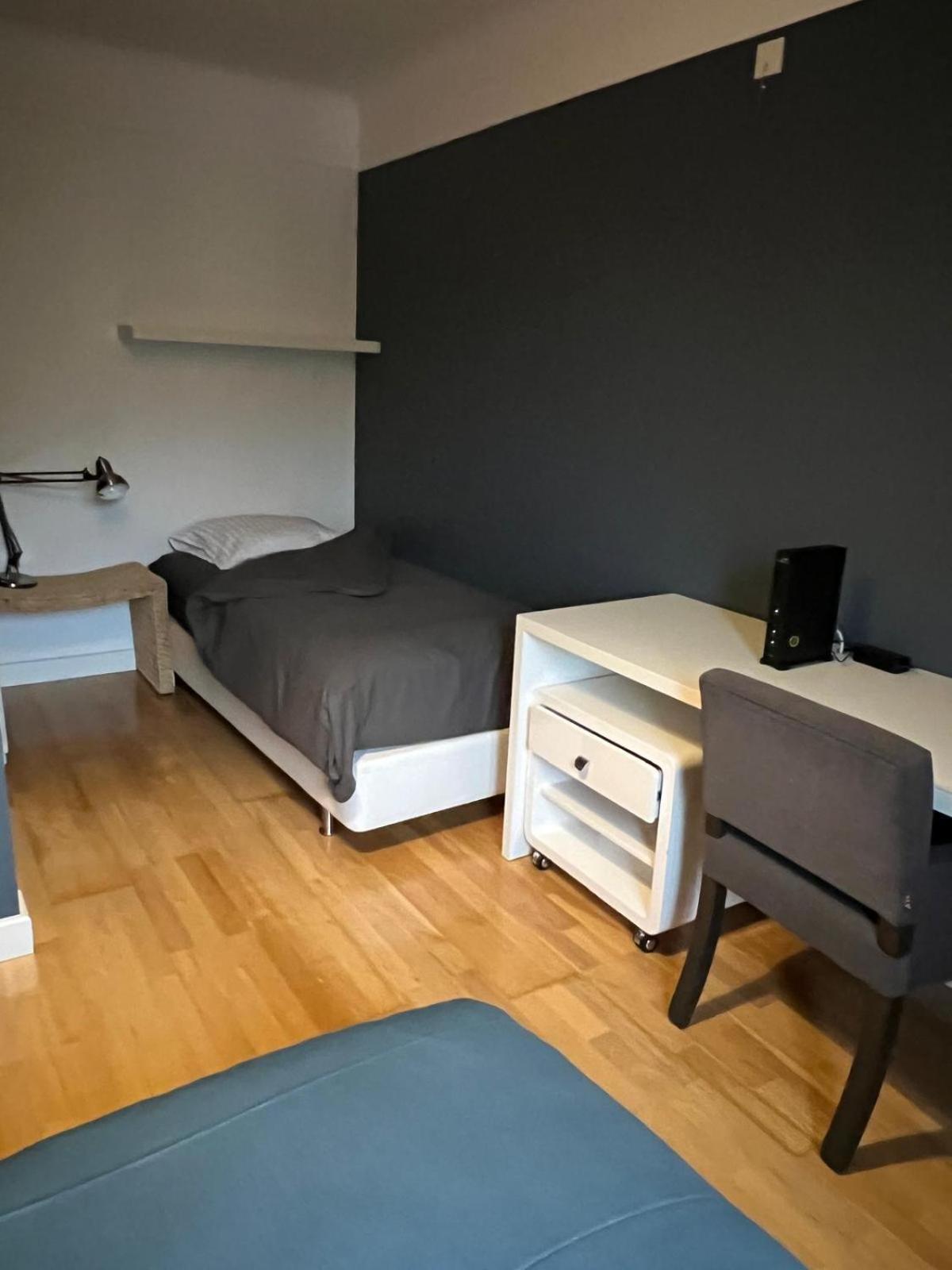 Zalixor Apartment