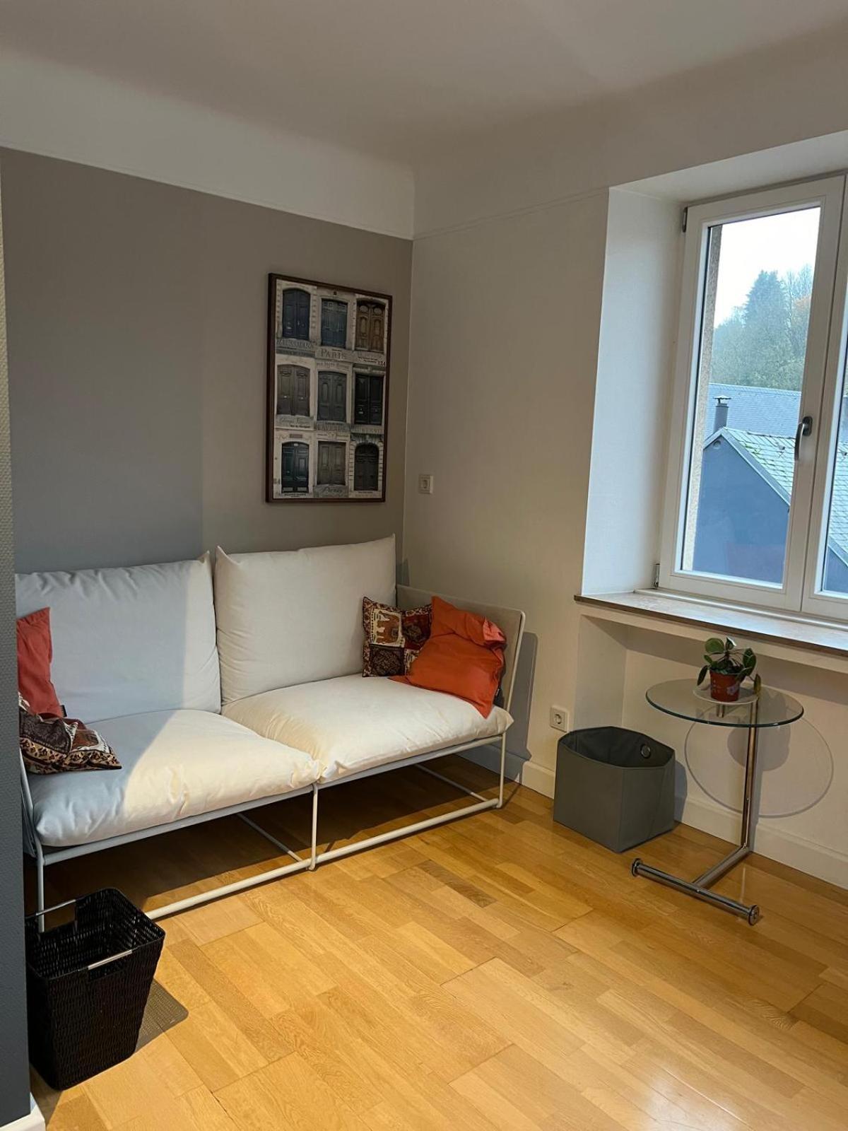 Zalixor Apartment