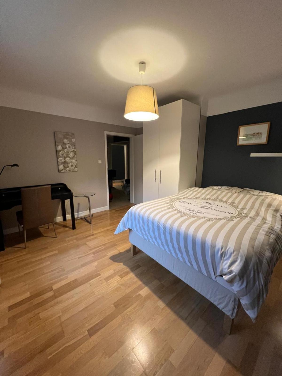 Apartment Zalixor