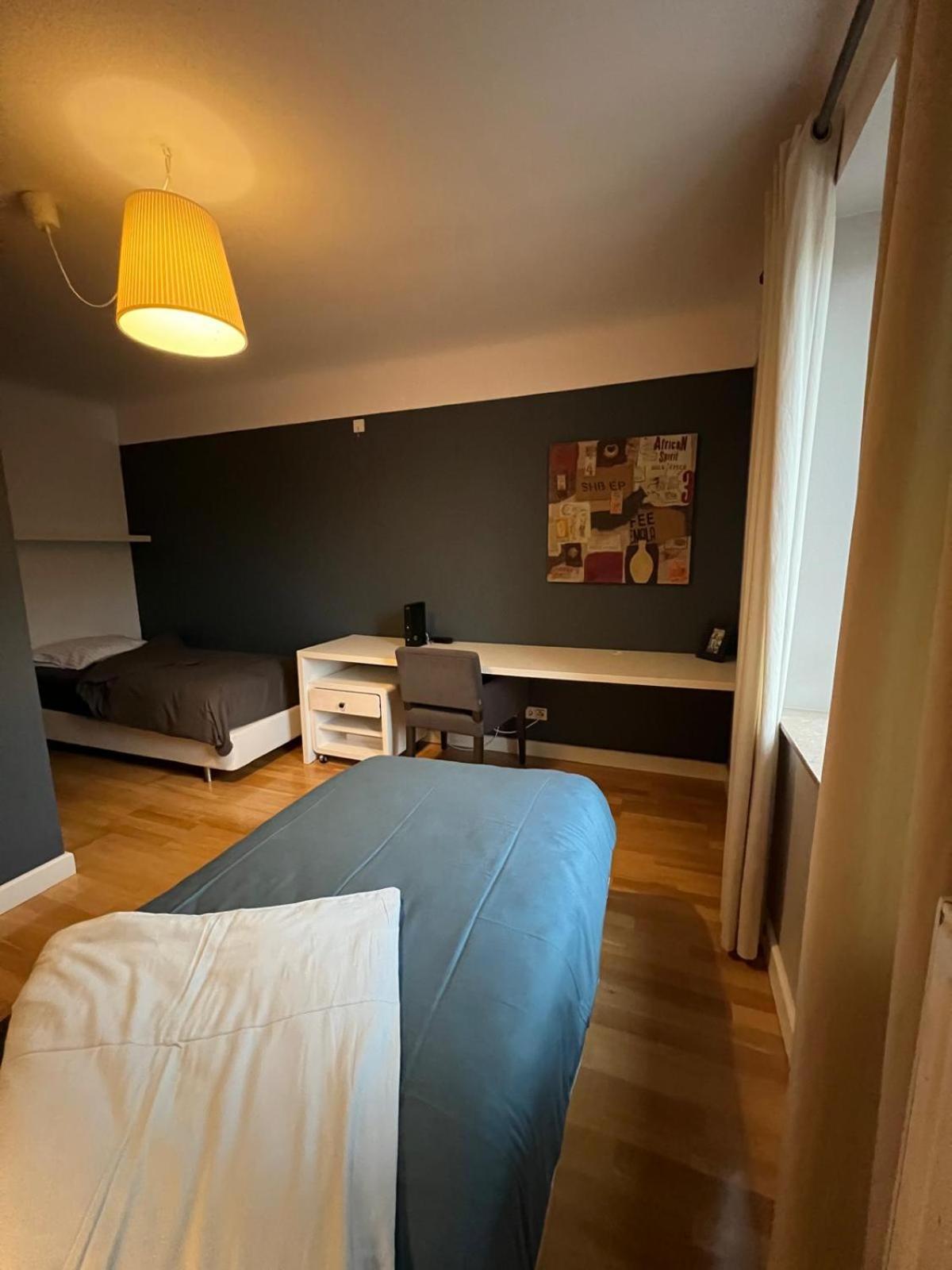 Apartment Zalixor *