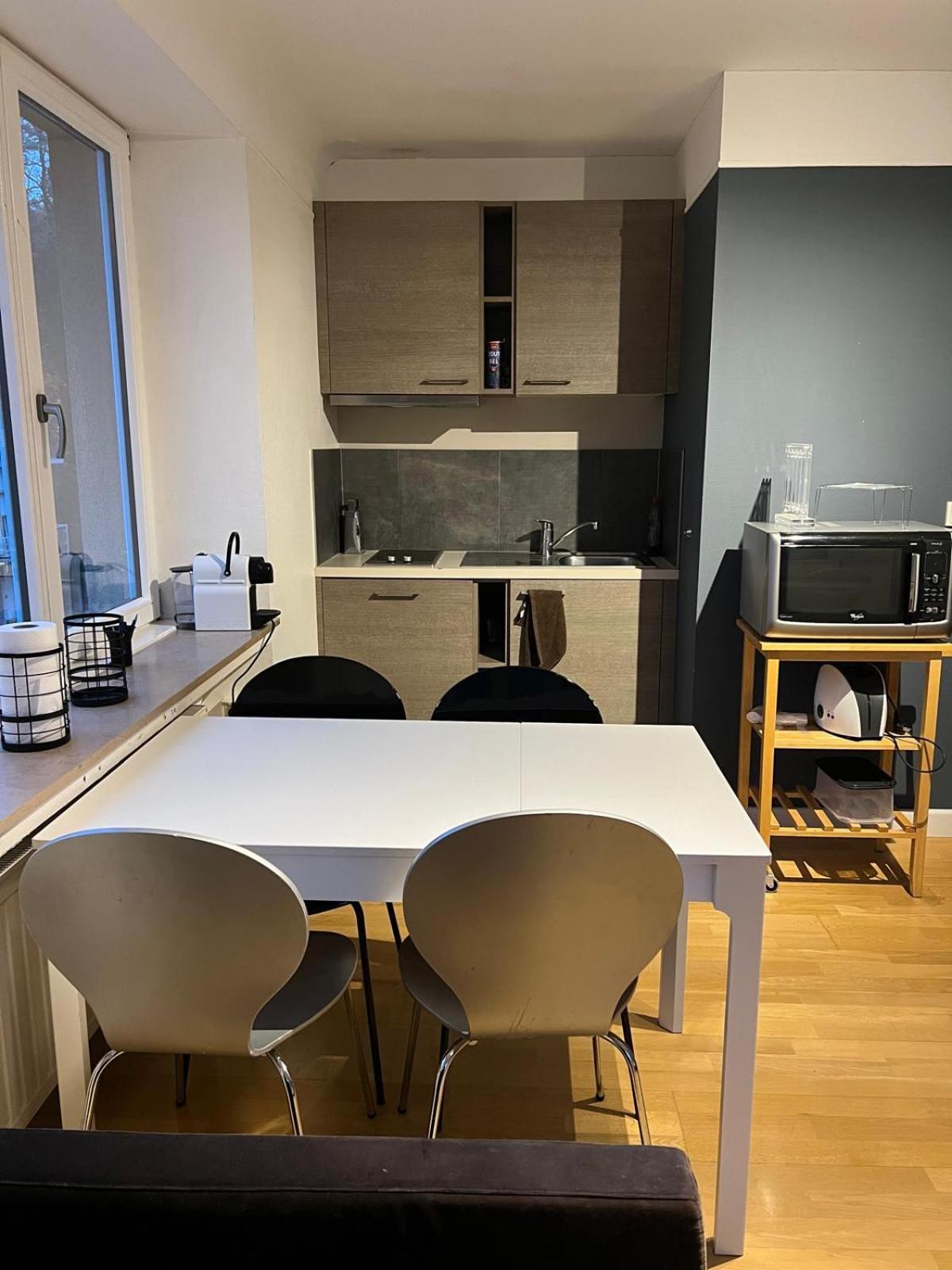 Apartment Zalixor Luxemburg