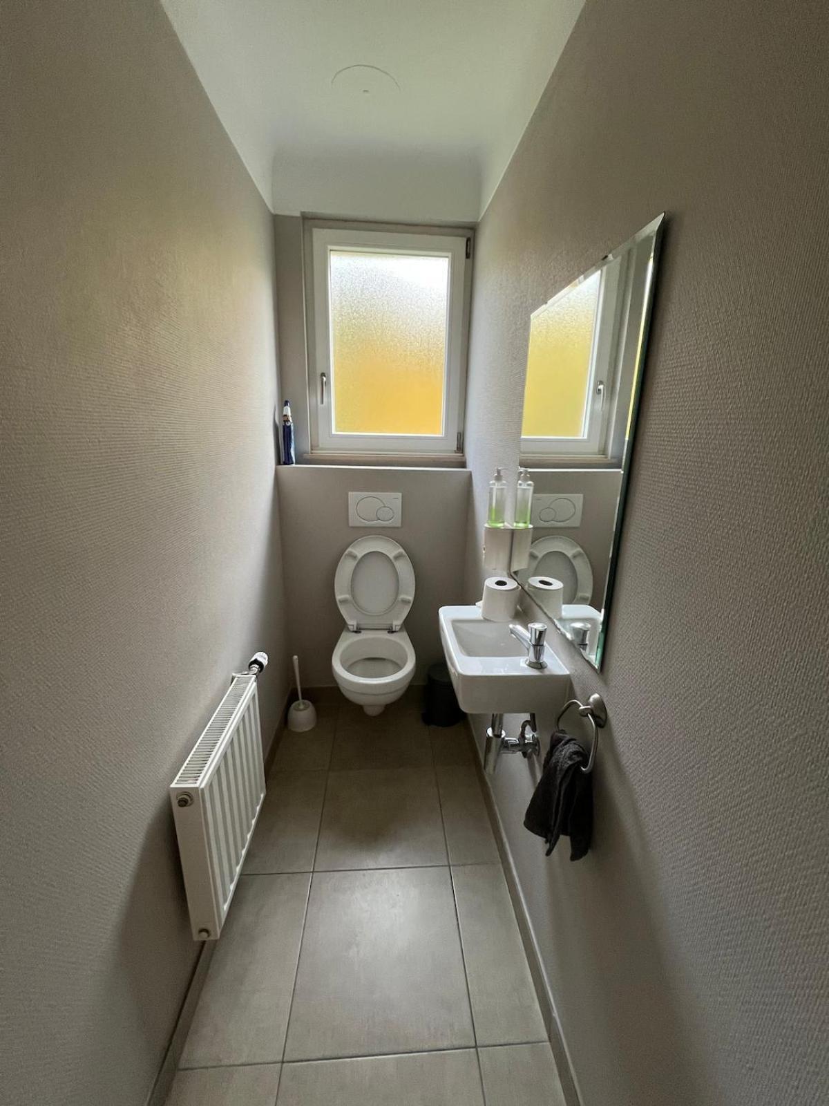 Zalixor Apartment Luxemburg