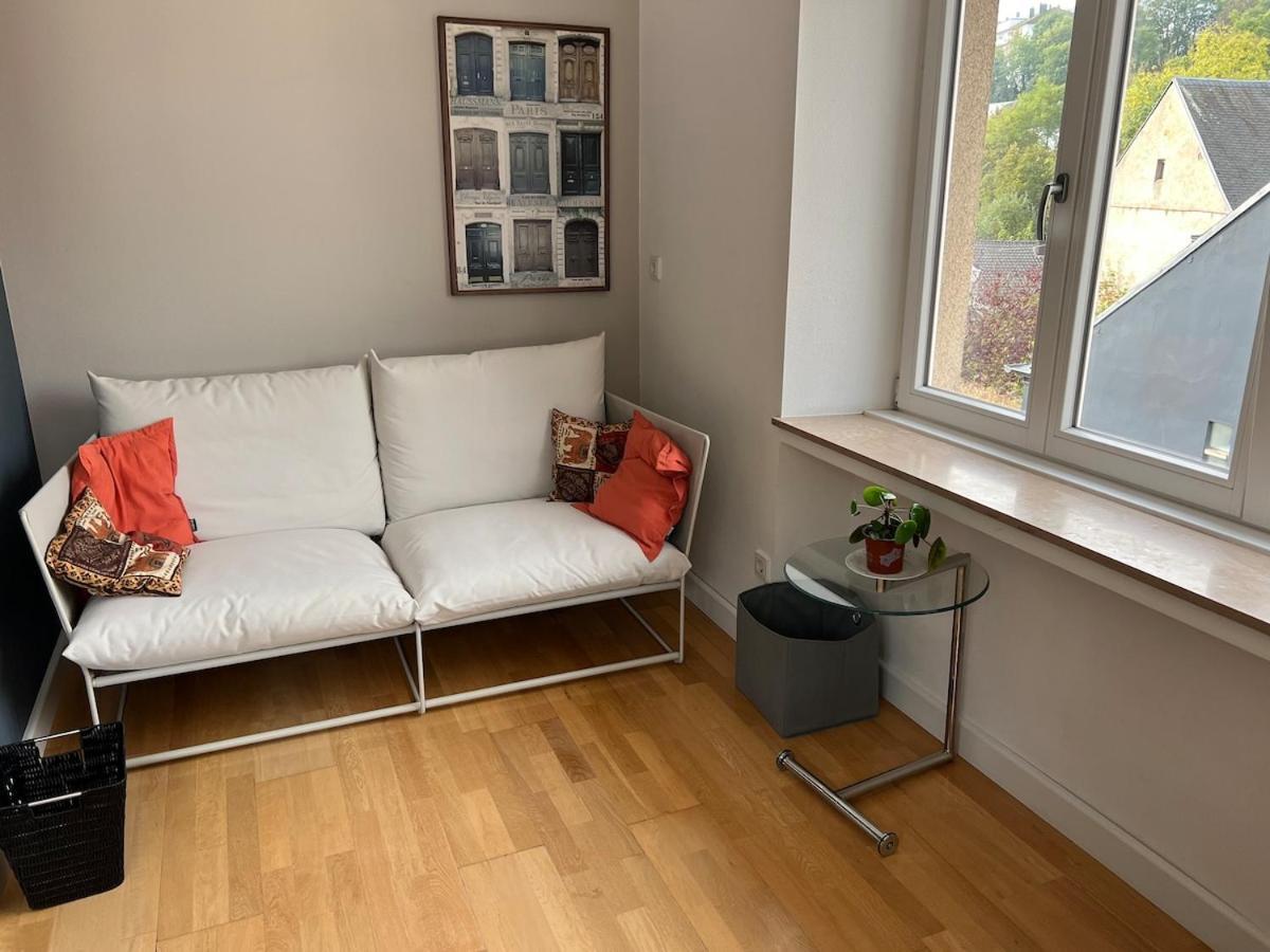 Zalixor Apartment Luxemburg